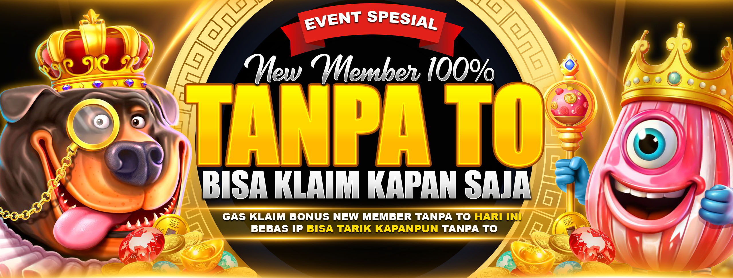 Banner MNCCASH Situs Game Online